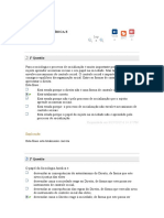 Questoes 01 A 10 de Sociologia Jurídica e Judiciária