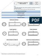 Tubos de Betao Catalogo