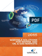 Brochure Marine Solutions 2015