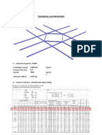 Technical Justification: 3dview