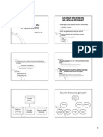 3 Ukuran Dalam Epidemiologi PTM 3