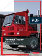 TL2 Operator's Manual