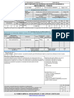 Generacion de Reporte de Eventos Adversos