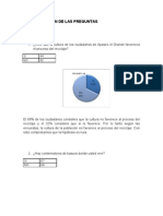 Interpretacion de Las Preguntas y Graficas