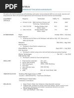 Harshit Sharma: House Keeping System