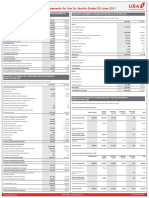 UBA - June2021 FN Statements