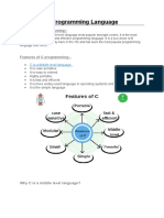 C Programming Language