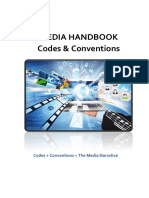 VCE Media Code-Convention-Booklet