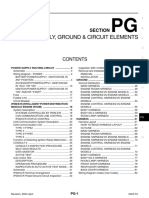 40.pg-POWER SUPPLY GROUND CIRCUIT ELEMENTS