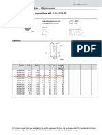 Rexroth Pneumatics 1823391013 Datasheet