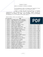 Notas Da Redação