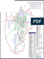 Municipality Area:15.87 SQ - KM Total Length of Roads: 103.64 KM