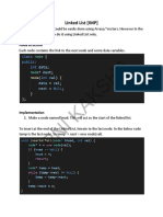 22.4 Linked List Apni Kaksha - Watermark