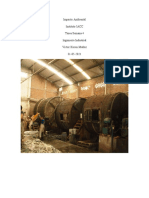 Tarea Semana 4 Impacto Ambiental