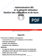 Jour 2 Gestion Des Utilisateurs Et Des Schemas 112020