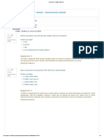 Orçamento Público - Exercícios de Fixação Módulo III