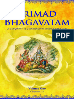 (Gaudiya Vaishnava Jewels Series) Gaurapada Dasa - Srimad Bhagavatam. A Symphony of Commentaries On The Tenth Canto. 1-Touchstone Media (2016)