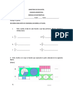 2 Mensual de Matemáticas.