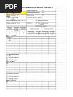 Planilla de Calculo de Pavimentos Pca Semestre 1/2018 Fila N 1