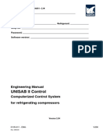 Unisab II Ver 202.04 - Engineering Manual - 0178-511 - ENG