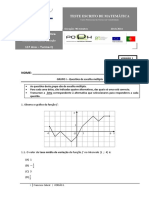 1 - Teste Escrito Nº.2 - 4junho14 - V1 - 11Q