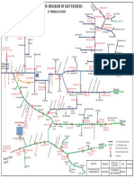 Single Line Diagram ES TKD