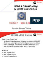 Module 4 Base Engine