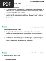 SEM04 - Graficas de Control - Ejercicios