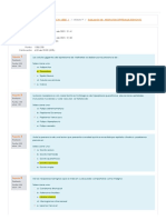 Evaluación S8 - NEOPLASIAS EPITELIALES BENIGNAS - Revisión Del Intento