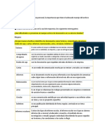 Documento Sena