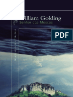 Senhor Das Moscas - William Golding