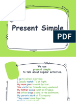 Present Simple