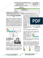 10-Física-Juan C. Rincon-Guía 1 - Periodo 3