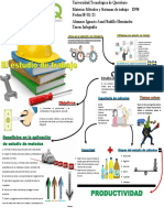 Estudio de Trabajo Infografia