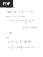 Integrales 3