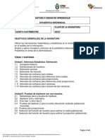 527-Estadistica Inferencial