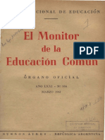 El Monitor