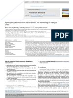 Petroleum Research: R.V.V.Ramana Murthy, Murthy Chavali, Faruq Mohammad