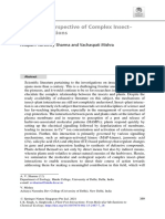 Sharma-Mishra2021 Chapter SimplifiedPerspectiveOfComplex