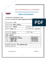 De-Continuous Assessment Card-1