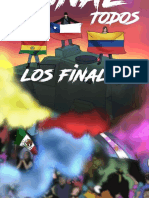 Final de Todos Los Finales