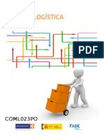 MANUAL Logistica