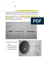 Ch-6 Optical Storage Media