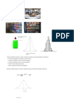 Distribución de Probabilidad Normal