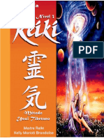 Apostila Reiki 3 PDF OK