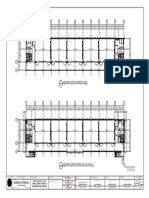 Second Floor Power Layout: Bureau of Design