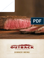 Outback Steakhouse