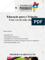 Primeira Habilitação