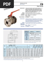 BallValve Bac