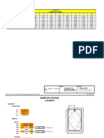 Diseño Columna de Concreto